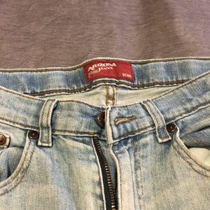 Arizona skinny jeans